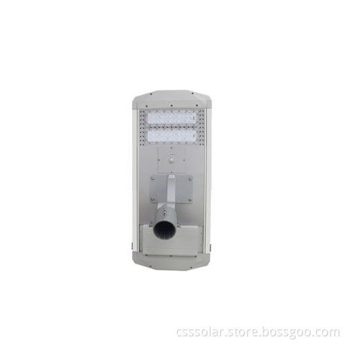 POLE SOLAR STREET LIGHT 01